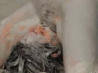 উভমুখি যৌনতার, মেয়ে চুদা চুদি বাংলা দেশি হিজড়া, মুখের, উভমুখি যৌনতার
